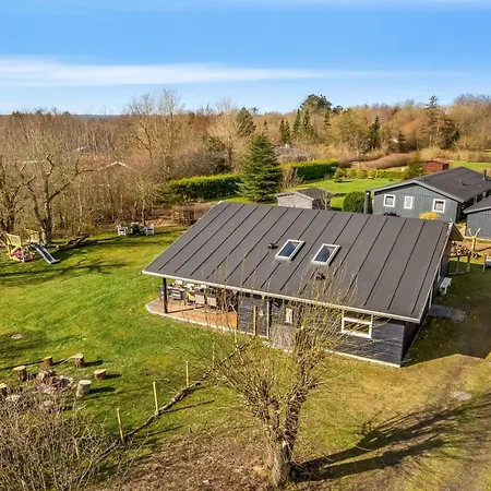 Сasa de vacaciones Nanook - 750m To The Fjord By Interhome