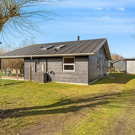 Nanook - 750m To The Fjord By Interhome Сasa de vacaciones