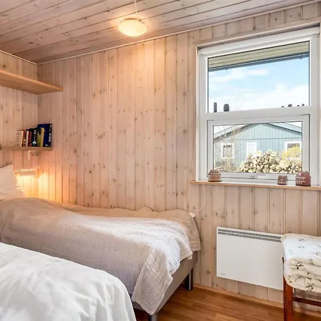Nanook - 750m To The Fjord By Interhome Dom wakacyjny *